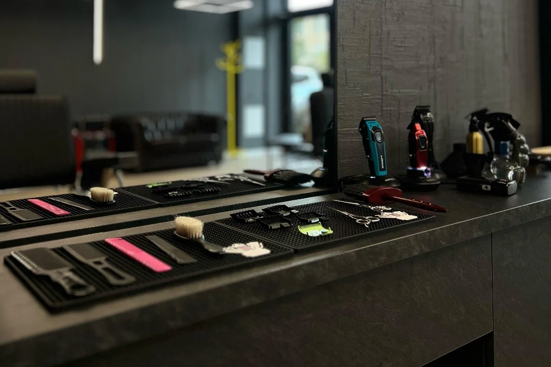 The space