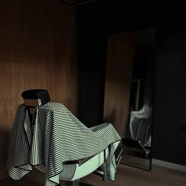 Fresh fade · Vladas